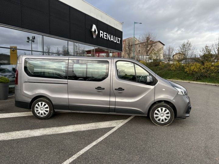 Renault Trafic COMBI 9 PLACES INTENS L2 1,6DCI 125 - 2