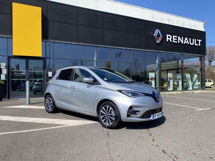 Renault Zoe ZOE INTENS R135 - 1